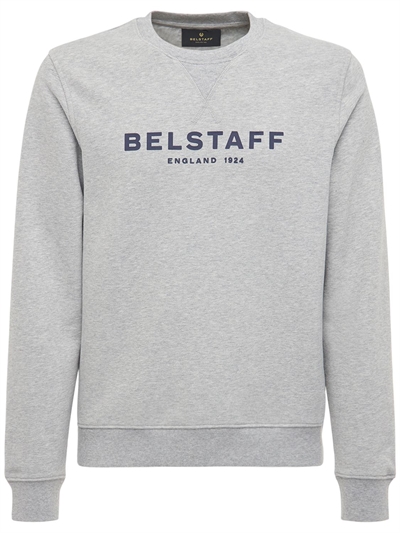 belstaff sweatshirt