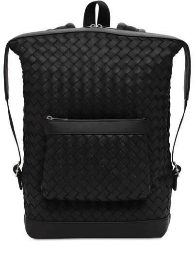 Luisaviaroma Men Accessories Bags Rucksacks Tech Backpack 