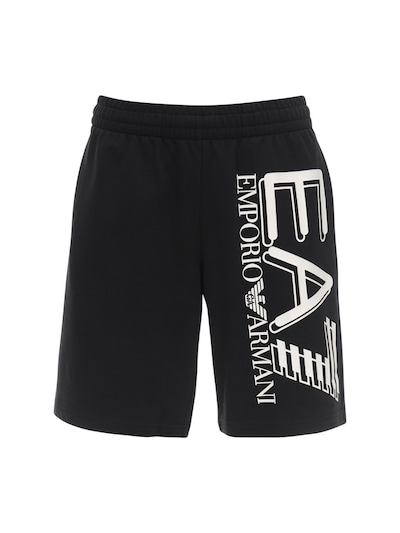 shorts ea7