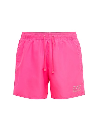 armani ea7 shorts