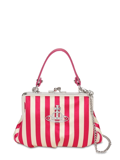 vivienne westwood bag strap