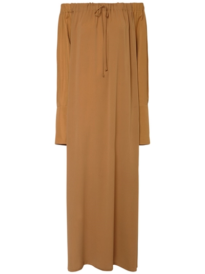 max mara long dresses
