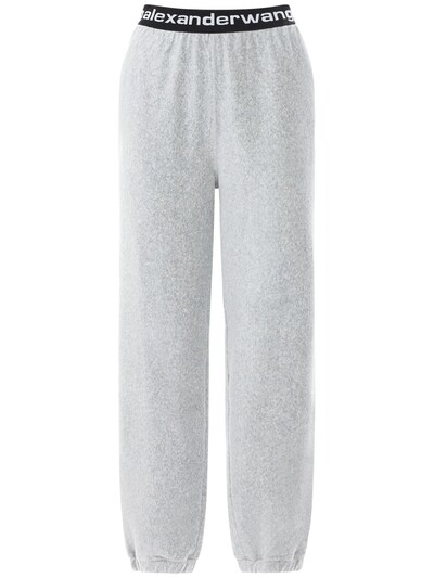 corduroy sweatpants