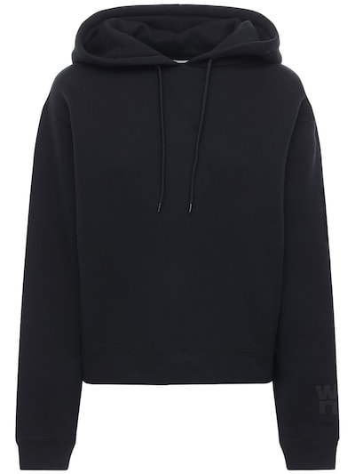 alexander wang sweatshirt