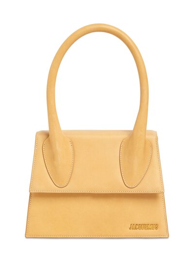 jacquemus bag grand chiquito