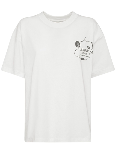 t shirt jacquemus