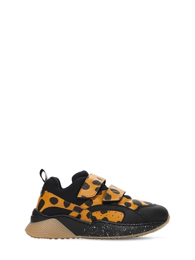 stella mccartney kids sneakers