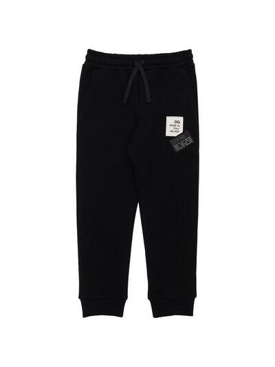 dolce and gabbana sweats