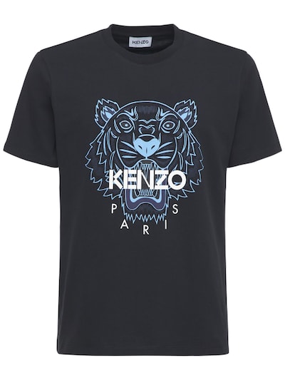 kenzo icon t shirt