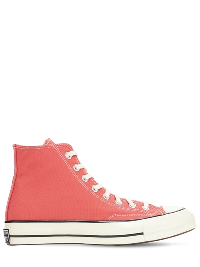converse 70 rouge