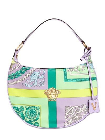 versace hobo handbags