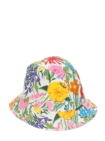 gucci fedora bucket hat