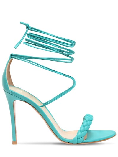 gianvito rossi leomi