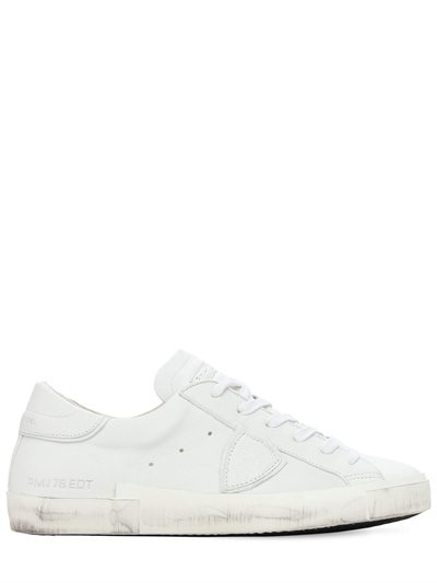 philippe model trainers