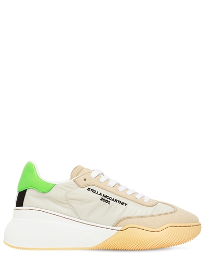 stella mccartney runners