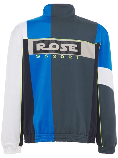 martine rose track jacket