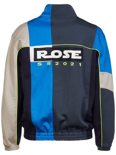 martine rose track jacket