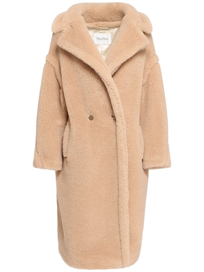 max mara ted coat