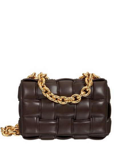 bottega veneta cassette fondente