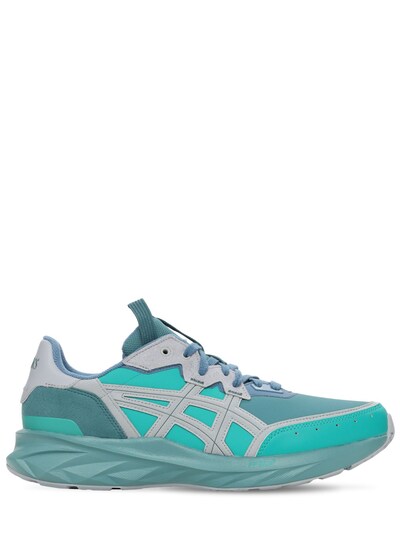 asics montante