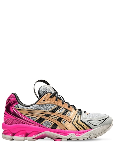 asics gel kayano 14 rosa