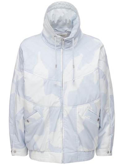 isabel marant anorak