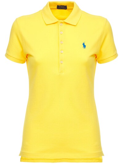 ralph lauren julie polo shirt