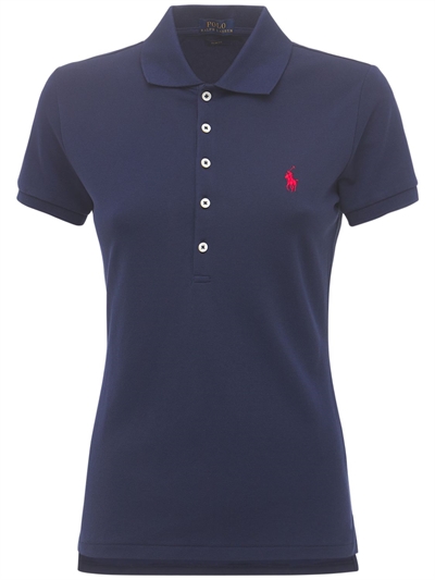 Polo Ralph Lauren - Julie stretch 