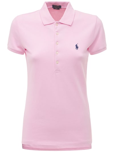 ralph lauren julie polo shirt