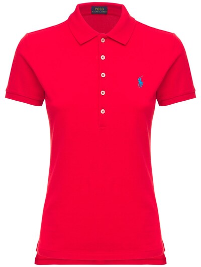 ralph lauren julie polo shirt