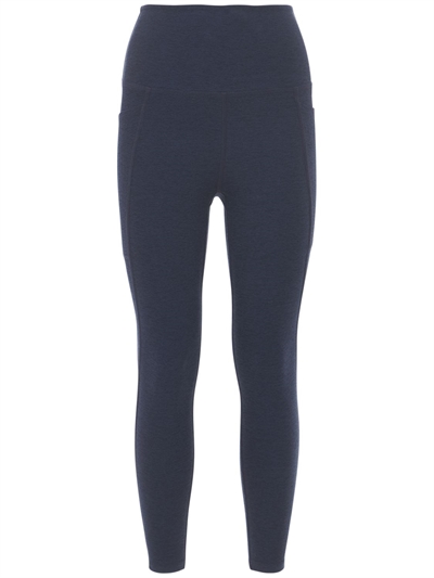 Beyond Yoga - Pocket high waisted 