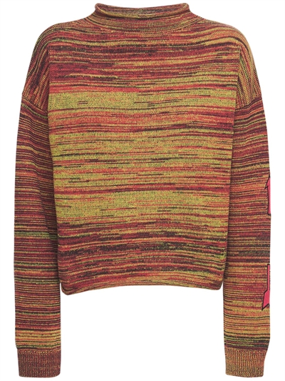 the upside sweater