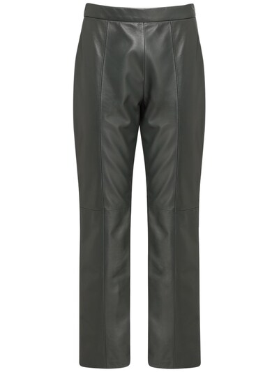 pantaloni weekend max mara