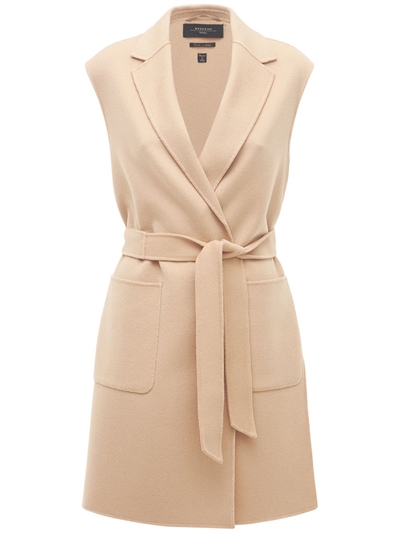 max mara vest