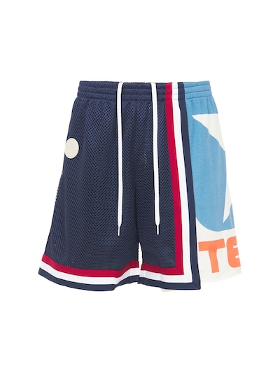 converse basketball shorts