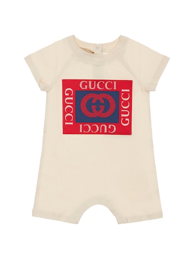 gucci babywear