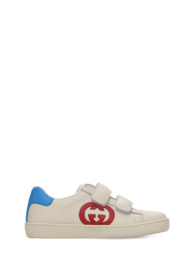 gucci sneakers strap