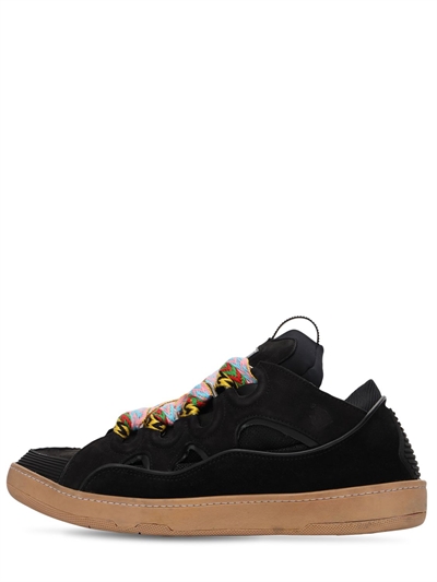lanvin skate shoes