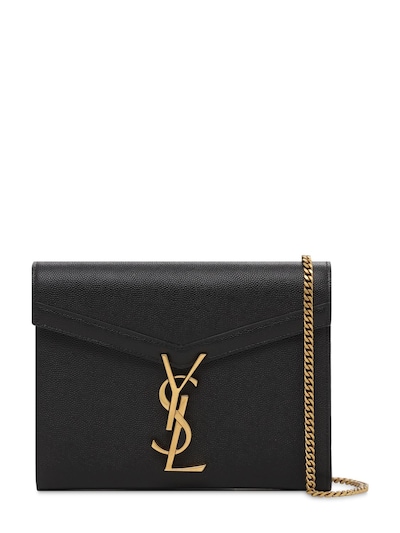 chain bag ysl