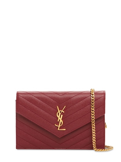 ysl opyum red