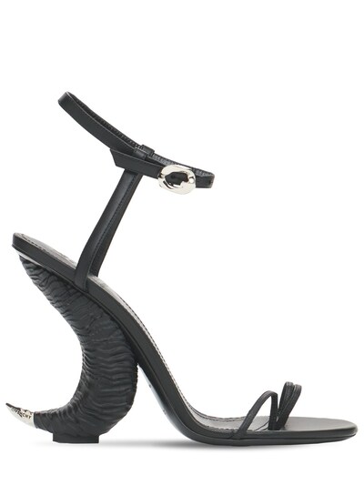 givenchy thong sandal