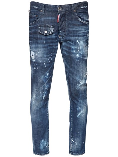 dsquared2 jeans skater