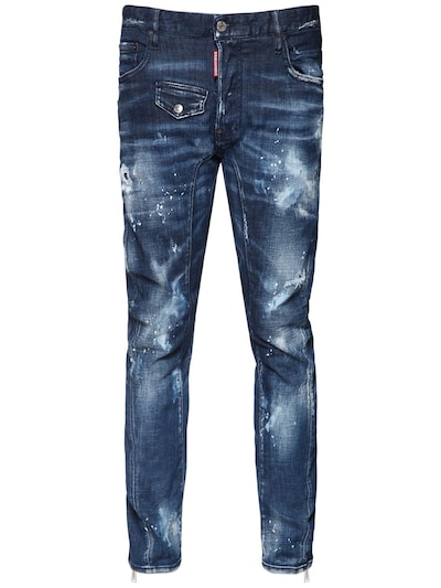 tidy jeans
