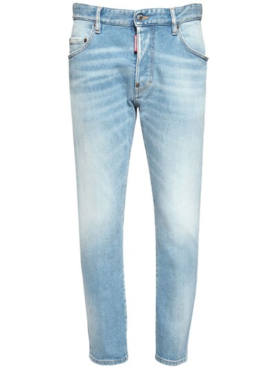 dsquared2 jeans luisaviaroma