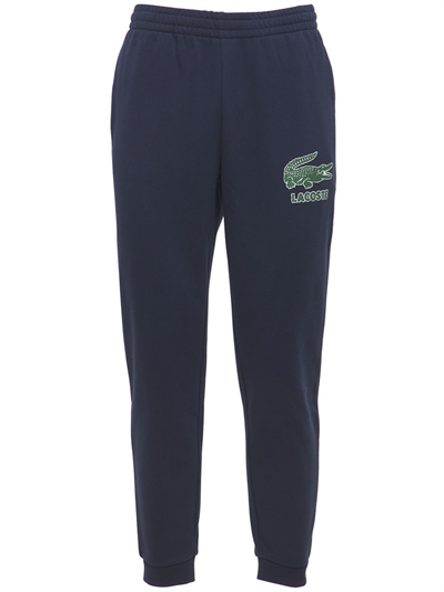 sweatpants lacoste