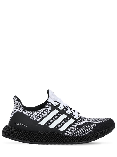 tenis adidas ultra 4d