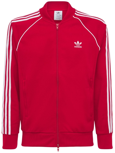 adidas Originals - Primeblue sst track 