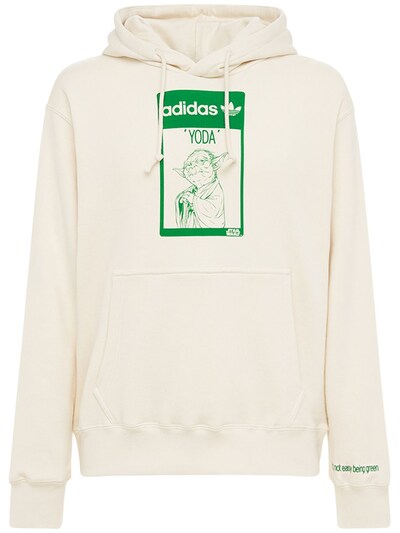 adidas originals yoda