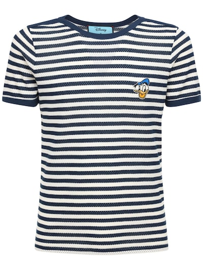 gucci duck shirt