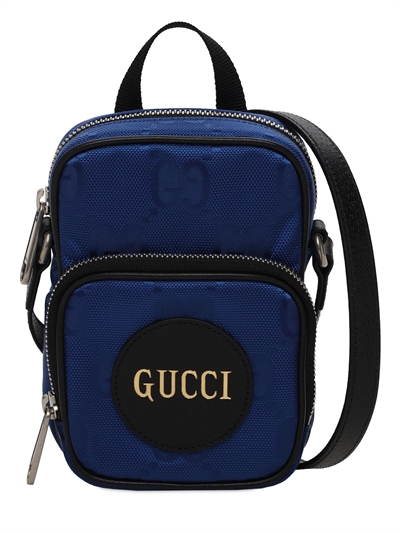 gucci eco bag